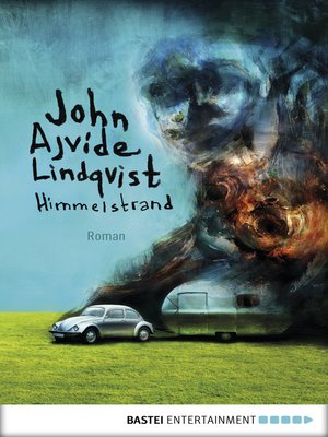 cover image of Himmelstrand